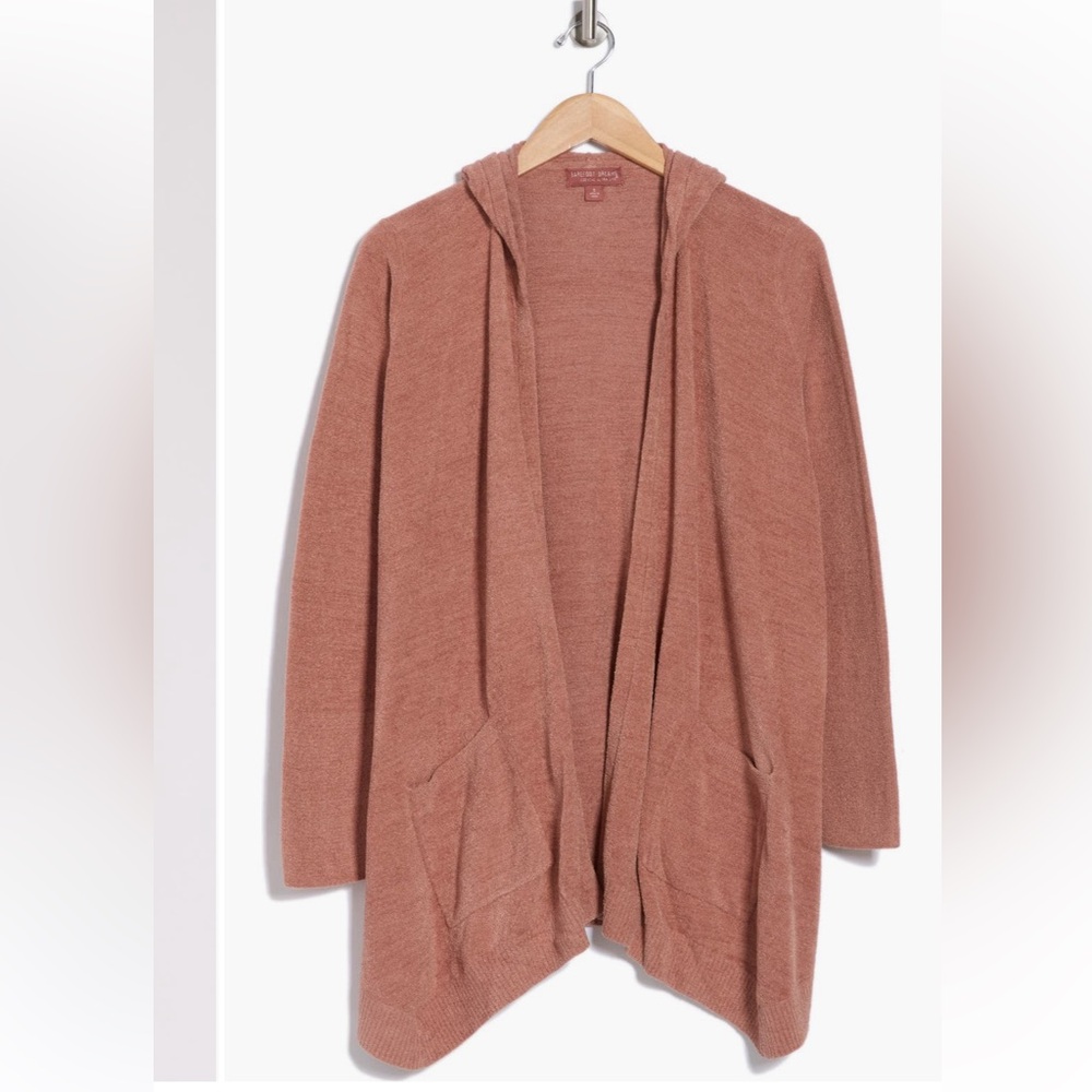 Barefoot Dreams cardigan sweater